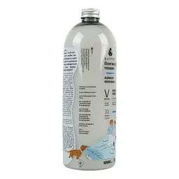 Пом'якшувач-ополіскувач для тканин Purenn Organic Family Sunday Morning Алое, 1 л - мініатюра 2