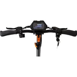 Електросамокат Kugoo Kirin G2 Pro New [86456] - мініатюра 8