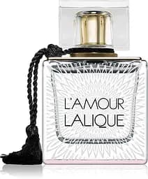 Парфюмированная вода Lalique L'amour 50 мл
