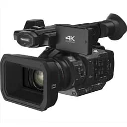 Цифровая видеокамера 4K Flash Panasonic HC-X1EE профессиональная (HC-X1EE)