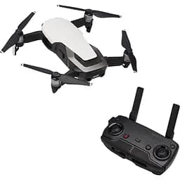 Квадрокоптер DJI Mavic Air Arctic White [CP.PT.00000141.01] [122370] - мініатюра 6