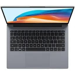 Ноутбук Huawei MateBook D 14 i5-1240P la 4.40GHz, IPS 16GB DDR4, 512GB, Windows 11 Home - мініатюра 4