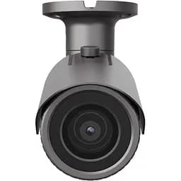 Камера Hanwha Samsung Techwin IP QNO-6012R, 2MP, Bullet, 2.8mm, f/2.0, IR20m, DC 12V/PoE, IP66, IK10 - мініатюра 4