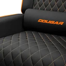 Крісло для геймерів Cougar Ranger One (RANGER ONE) - мініатюра 9