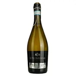 Вино игристое Sizarini Prosecco Frizzante белое полусухое 0.75 л