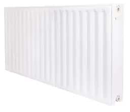 Радіатор сталевий Thermo Alliance IMAS 22 тип 500x1100 мм бічне підключення (TAI225001100K)