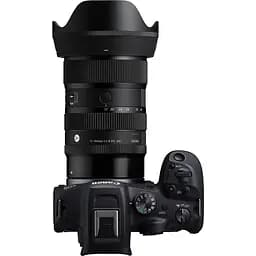Об'єктив Sigma AF 17-40mm f/1.8 DC Art Canon RF (0085126 21472-2) [152581] - мініатюра 2