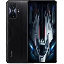 Смартфон Xiaomi Redmi K50 Gaming 12/128GB Black Global Rom Refurbished