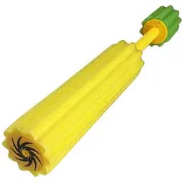 Дитячий водяний насос Metr + Жовтий M 1946