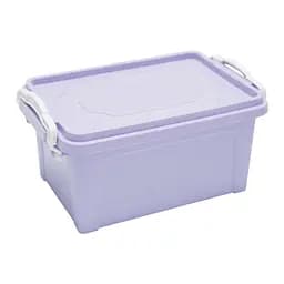 Контейнер для зберігання Stars Plast, в асортименті 15 л (94185)
