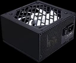 Блок живлення 1stPlayer PS-650FK 650W (FK-650-BK-EU) - мініатюра 2