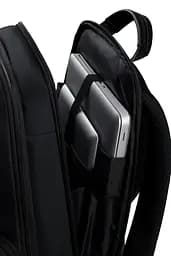 Рюкзак 15,6" Samsonite URBAN-EYE BLACK 43x30x18 KO1*09008 - мініатюра 5