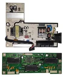 Блок питания монитора DELL 2007FP (4H.L2H02.A06) "Б/У"
