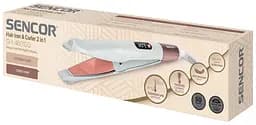 Випрямляч волосся SHI 4601GD Sencor teh0021346 - мініатюра 6