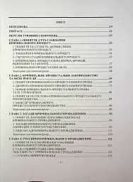 Кримінальний процес. Підручник - мініатюра 3