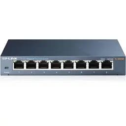 Комутатор мережевий TP-Link TL-SG108