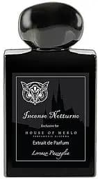 Экстракт Incenso Notturno 50 мл 