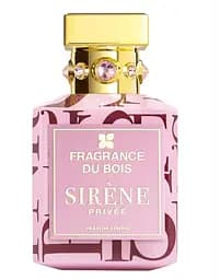 Оригінал Fragrance Du Bois Sirene Privee 75 мл Parfum