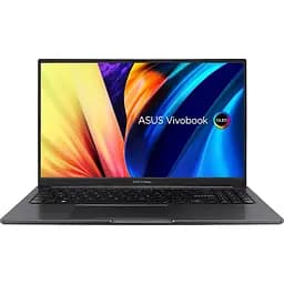 Ноутбук Asus Vivobook OLED R1505ZA-L1180, Intel Core i7-1255U, 4.7GHz, 15.6 Full HD, 8GB DDR4, SSD 512GB, Intel Iris Xe Graphics, Free DOS