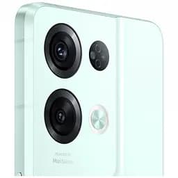 Смартфон OPPO Reno8 Pro 8/256GB Glazed Green (EU) - мініатюра 3