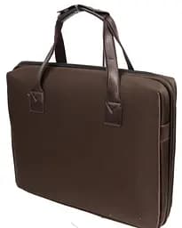 Сумка-кейс для ноутбука 14.1" Professional 37х30х8 см sum0023929 - мініатюра 5