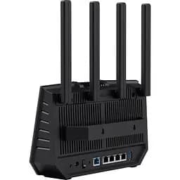 Маршрутизатор ASUS RT-BE92U (90IG0950-MO9A0V) - мініатюра 5