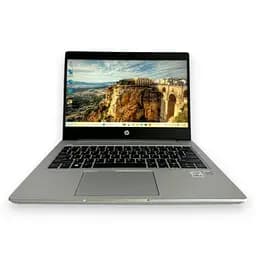 Ноутбук HP ProBook 430 G7 13.3" (i5-10210U / 8GB / SSD 256GB / 1920х1080 IPS) Refurbished