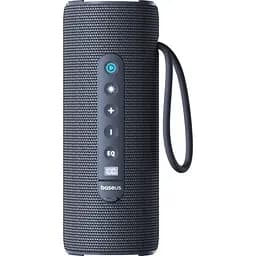 Портативна колонка Baseus AeQur 30 Air Portable Wireless Speaker Twilight A20072600826-00 Grey - мініатюра 4