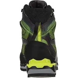 Черевики LaSportiva Trango Tech GTX 43 Black/Green LaSportiva (1052-21G999720 43) - мініатюра 5