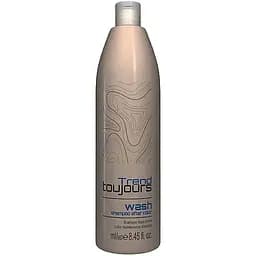 Шампунь після фарбування Trend Toujours Wash Shampoo After Color 1000 мл (336532)