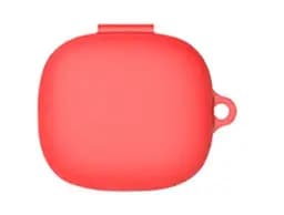 Чохол-накладка DK JBL Wave Flex | Silicone Candy Friendly з карабіном (016465) (red) - мініатюра 3