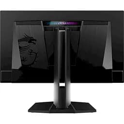 Монітор MSI 26.5" MPG 272URX QD-OLED (9S6-3CD79A-015) [151615] - мініатюра 5