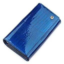 Кожаный женский кошелек (S9001A) ST Leather 17.5х9х3.5 см acs0015541
