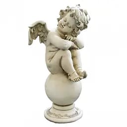 Статуетка-Ангел QF10A Brille D21-009A