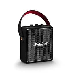 Портативна акустика Marshall Stockwell II Black (1001898) [42735] - мініатюра 2