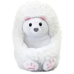 Інтерактивна іграшка Curlimals Arctic Glow Полярний ведмедик Перрі (3725)