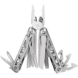 Мультитул UAD MasterGear професійний 17 інструментів (UAD-00S)