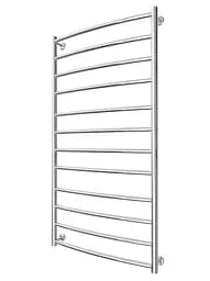 Водяной полотенцесушитель Mario Inox Классик 1170x630/600 1.8.044561.P, Хром, нижнее