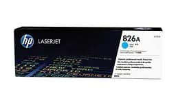 Лазерний картридж HP 826A (CF311A)