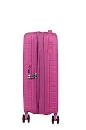 Валіза 55 См American Tourister FASTFORWARD ELECTRIC FUCHSIA 55х40х20(23) MI0*90001 - мініатюра 6