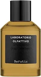Парфюмированная вода Laboratorio Olfattivo Nerotic 100 мл 