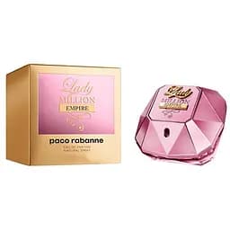 Paco Rabanne Lady Million Empire 30 мл парфюмированная вода