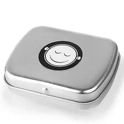 Контейнер для берушів Фабрика тиші стальний (893-02)