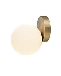 Бра Nowodvorski 8126 Ice Ball