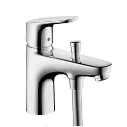 Смеситель для ванны Hansgrohe Focus E2 31930000 Хром