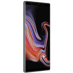 Смартфон Samsung Galaxy Note 9 N960U 6/128GB 1SIM Midnight Black - мініатюра 3