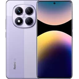 Смартфон Redmi Note 14 Pro 5G 12/512 GB Lavender Purple Global EU [130563]