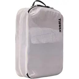 Органайзер для одягу Thule Clean/Dirty Packing Cube White (TH 3204861) - мініатюра 2