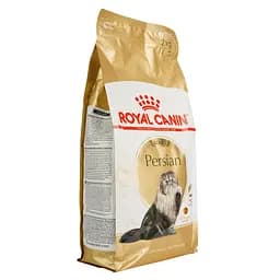 Сухий корм для персидських котів з м'ясом Royal Canin Persian Adult, 2 кг (2552020) - мініатюра 3