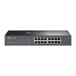 16-портовий гігабітний комутатор, ES216G TP-LINK